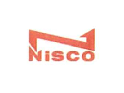 ニスコ株式会社ロゴ